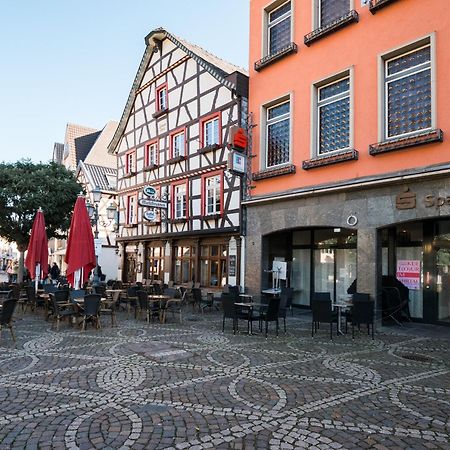 Ferienwohnung Fuer 6: Zentrum, Wifi, Tv, Kueche, Neu Bad Neuenahr-Ahrweiler Buitenkant foto