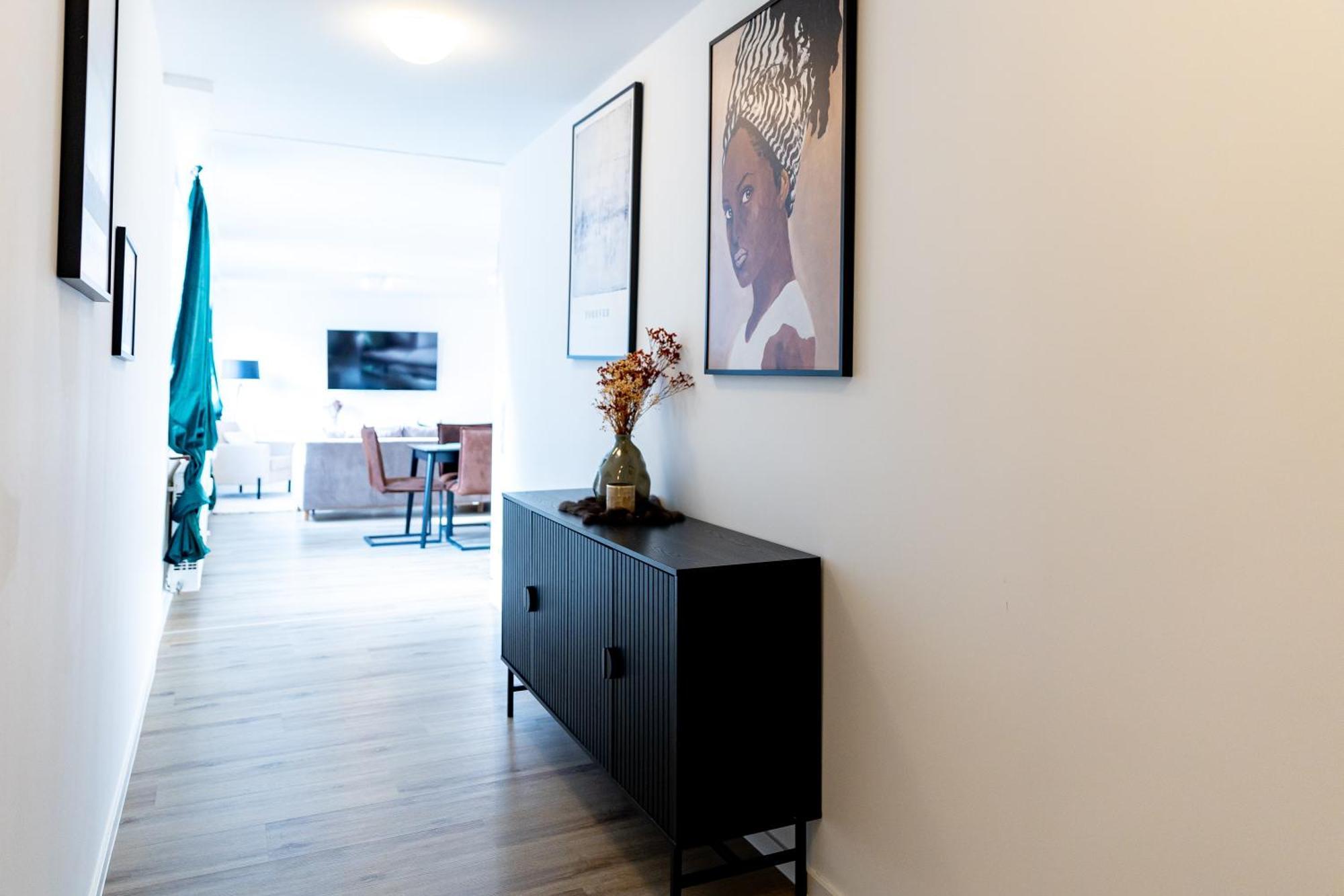 Ferienwohnung Fuer 6: Zentrum, Wifi, Tv, Kueche, Neu Bad Neuenahr-Ahrweiler Buitenkant foto